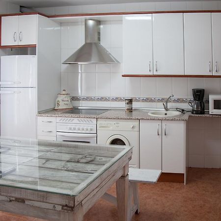 Navahermosa  Casa Rural Marchena المظهر الخارجي الصورة