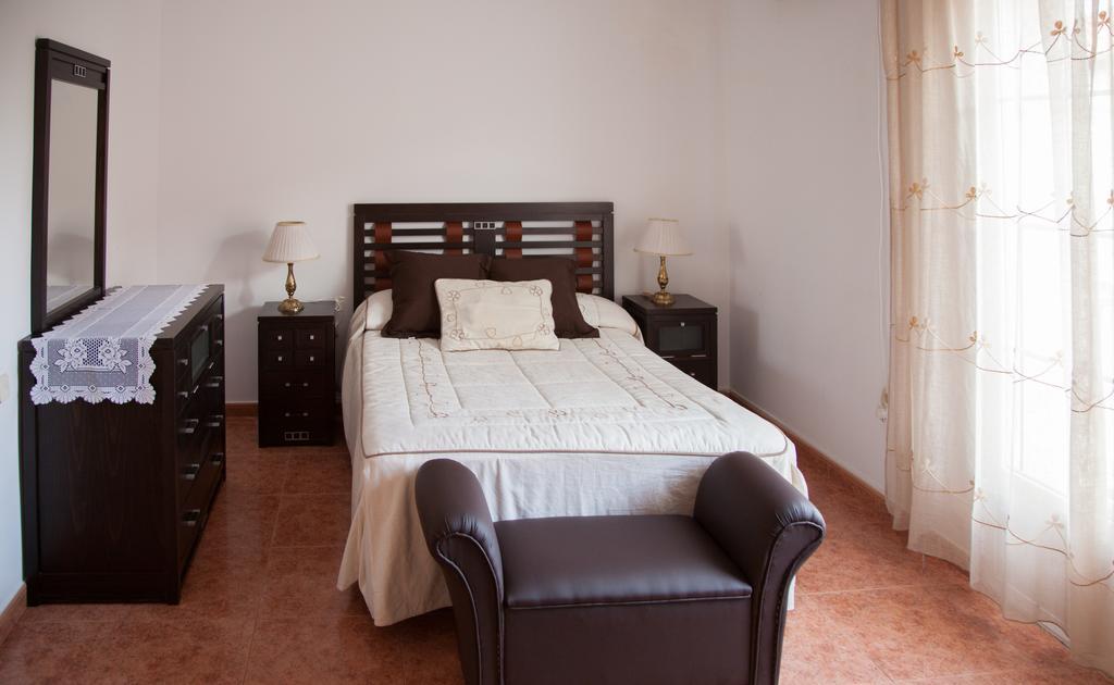 Navahermosa  Casa Rural Marchena المظهر الخارجي الصورة