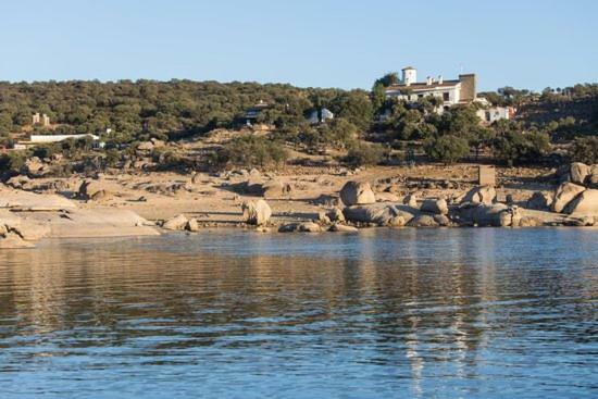 Navahermosa  Casa Rural Marchena المظهر الخارجي الصورة